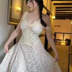 Xiianger sexy nude photo 3