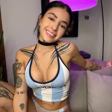 Talia / westtalia latina nude photo preview 3