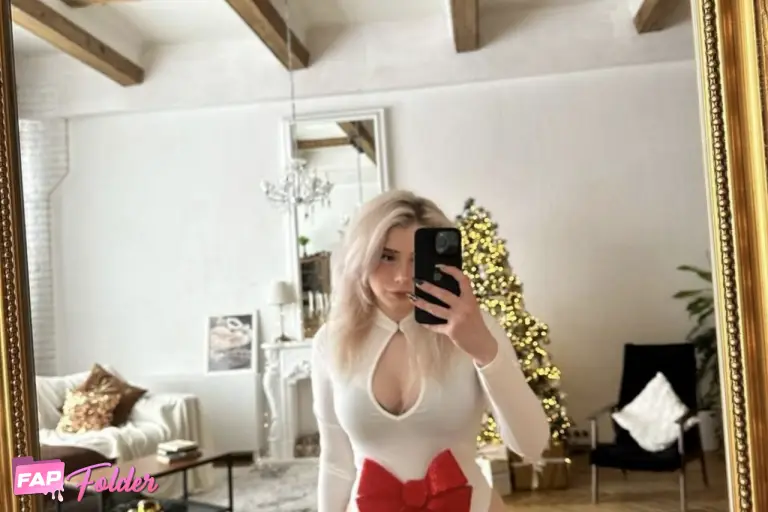 Sollarss Света Солар nude photo 1
