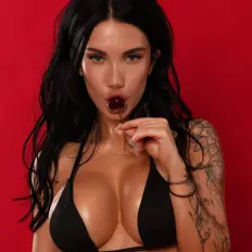 Vika Provokator | Vika_Provokator | Виктория sexy hot photo 2