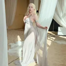 Mik Allen nude photo preview 3