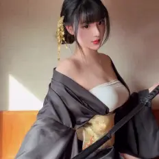 Xiianger hot nude photo 15