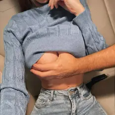 Myriam D'Anna sexy hot photo 2
