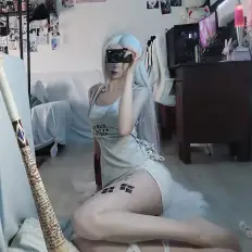 Lofipeach sexy hot photo 2