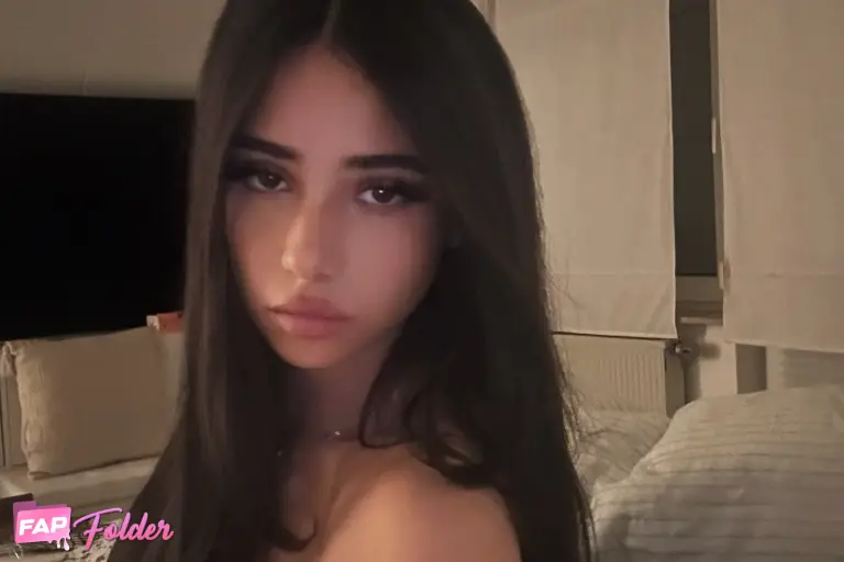 Asleyia | Eda Selin sexy hot photo preview 1