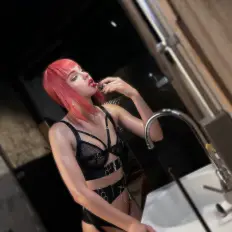 shiroganesama sexy hot photo preview 2