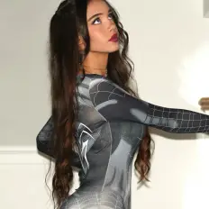 Lydia Violet sexy hot photo preview 3