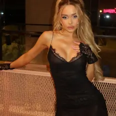Lebedeva Polya | Ponochka sexy hot photo 3