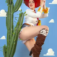 Lada Lyumos hot sexy photo preview 2