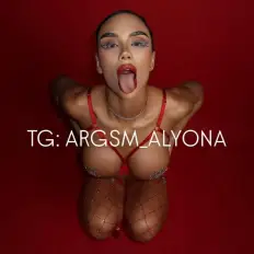 Alyona Chernovol | Alyona.ARGSM sexy hot photo preview 3