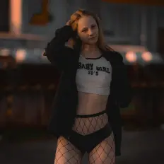 JoJo hot nude photo 7