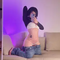 Donnami hot nude photo preview 2