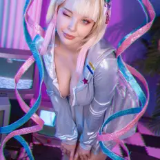 Helly Valentine | Disharmonica sexy hot photo preview 2