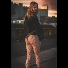 JoJo hot nude photo 3