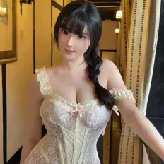 Xiianger sexy hot photo 4