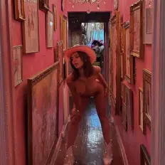 Rachel Cook cosplay nude photo 5