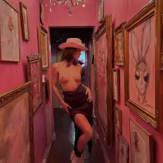 Rachel Cook cosplay sexy photo 7