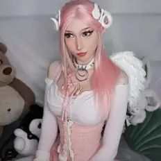 Lofipeach sexy nude photo 3
