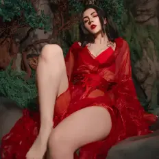 Mik Allen hot nude photo preview 2