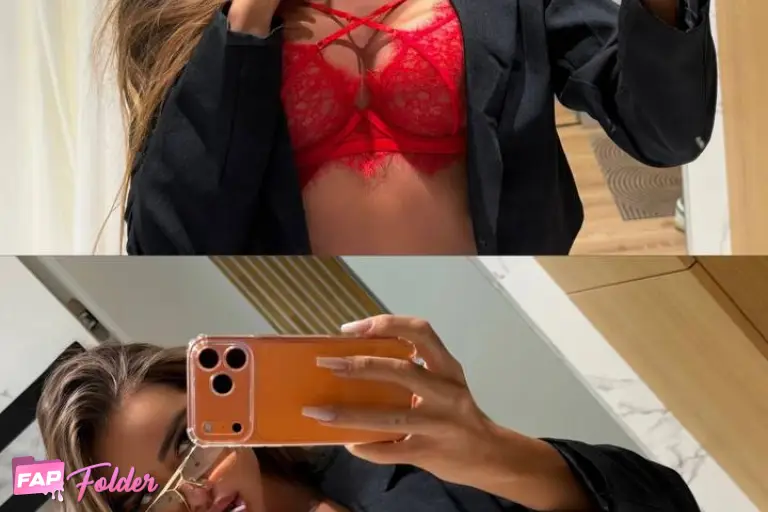 Yanapassion sexy hot photo 1