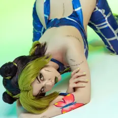 Helly Valentine | Disharmonica sexy hot photo preview 3
