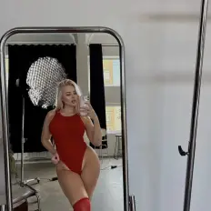 Marixaaa m missmariaaa Instagram nude photos 