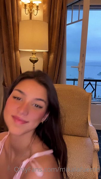 Mikaela Lafuente sexy video thumbnail