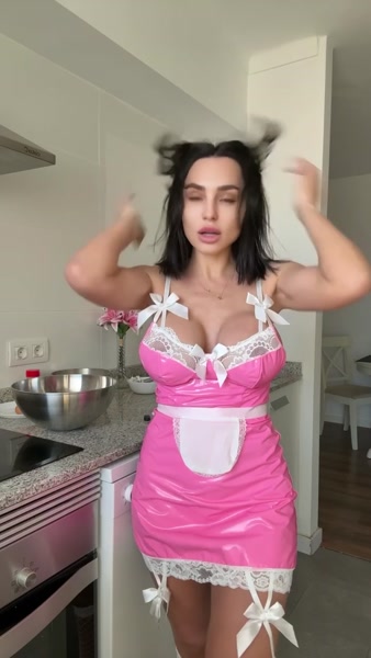 Demidova_Helenka sexy video thumbnail