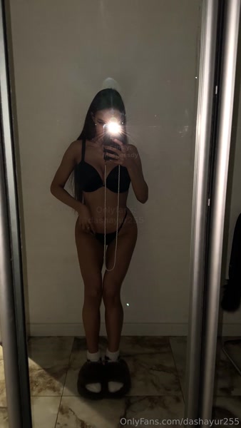 Dasha Madness hot video thumbnail