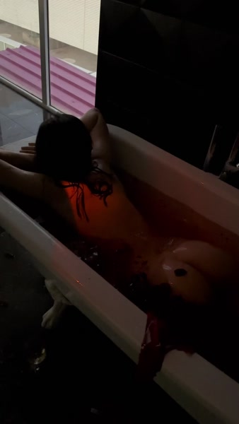Yael Cohen Aris sexy video thumbnail