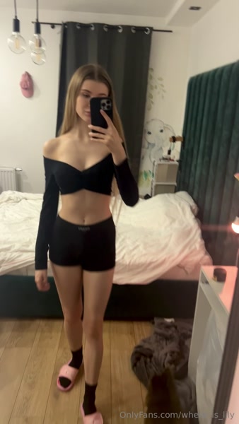 PrincessLily sexy video thumbnail