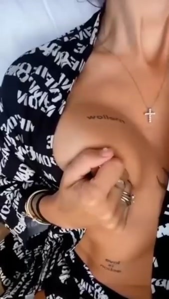 Aiza Dolmatova | Aiza Liloona Ai hot video thumbnail