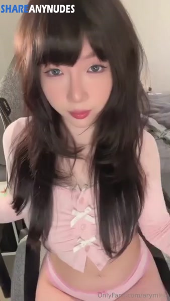 aryminh nude video thumbnail