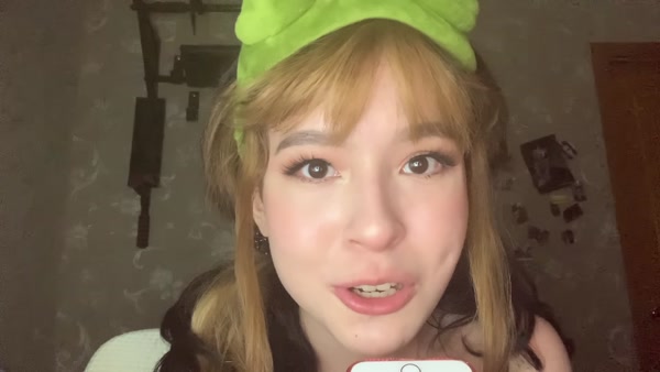 Lezzy Bunny sexy video thumbnail