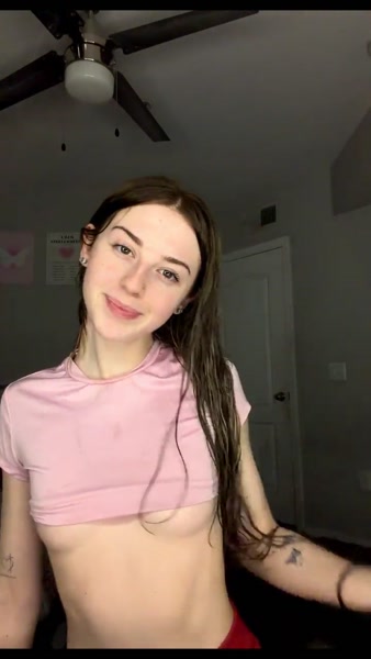 Estelle Harper nude video thumbnail