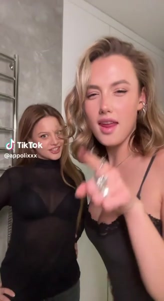 Appolix | Апполикс sexy video thumbnail