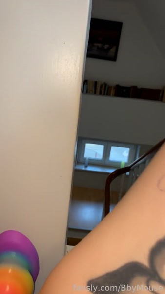 BbyMouse sexy video thumbnail