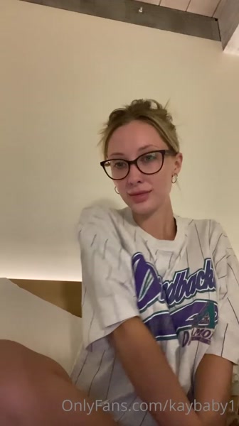 Kaylen Ward sexy video thumbnail