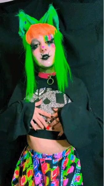 Jinx Aesthel sexy video thumbnail