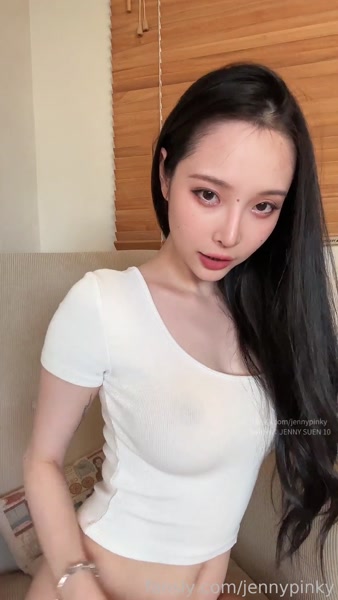 Jennypinky nude video thumbnail