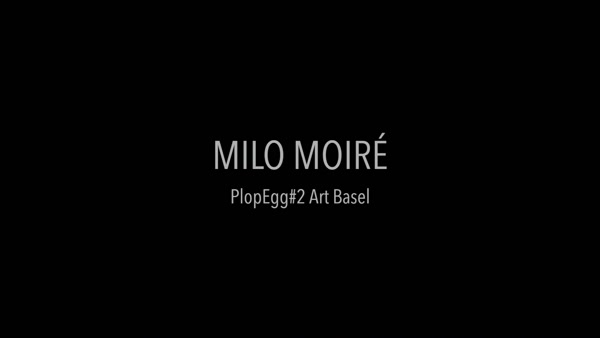 Milo Moiré sexy video thumbnail