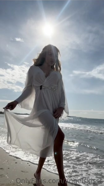 Lila angelskisss hot video thumbnail