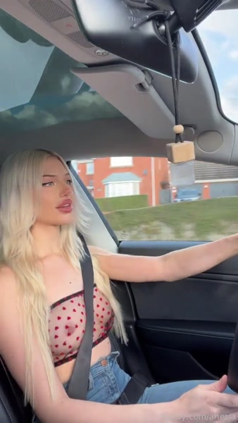 urbbyari | ariesia sexy video thumbnail