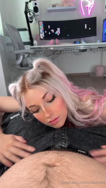 Milkimind nude video thumbnail