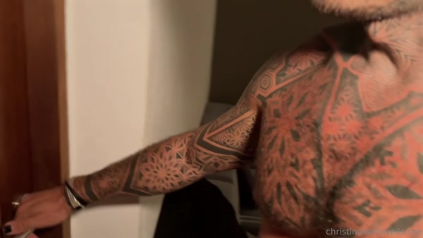 Christina Bertevello sexy video thumbnail