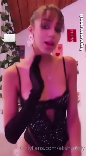 Alisha Kone | aalishass | alishaonly sexy video thumbnail