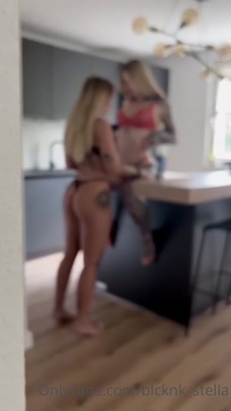 Blcknk_stella sexy video thumbnail