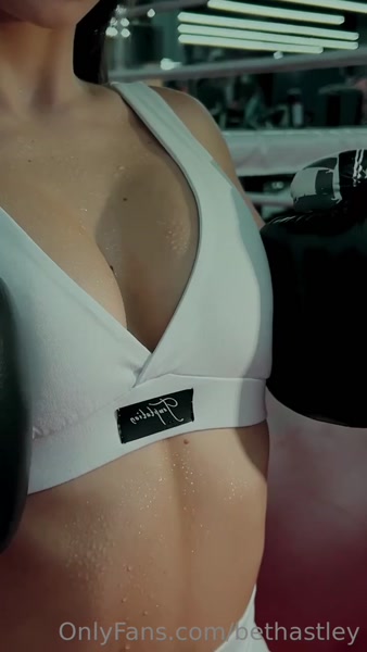 Irina Sivalnaya sexy video thumbnail