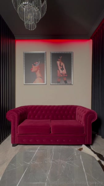BadGirlSandra hot video thumbnail