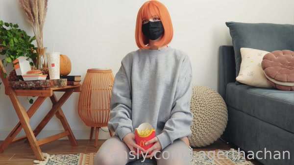 CookieTyan | c_tyan | Lagerthachan sexy video thumbnail